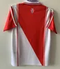 Rétro classique 1997 1998 16 17 Maillots de football AS MONACO HENRY Trezeguet LEMAR FABINHO MENDY GLIK JEMERSON SIDIBE FALCAO BAKAYOKO BERNARDO MBAPPE maillot de football