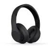 Headphones Earphones The Most Setting 3 Wireless Headset Stereo Bluetooth Foldable Animation Display Supports Tf Card 3.5Mm Jack Drop Dhvfe