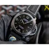 Assista Wristatch de designer para relógios mecânicos de moda Sapphire espelho de 47 mm Sport Sport Sport