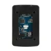 125 kHz RFID Access Control Toets -toetsenbord EM -kaart Reader Deurtoegangscontrolesysteem Deurslotopener Toetsenbordsysteem