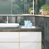 Декоративные фигурки туалетный столик силиконовый поднос для унитаза ювелирные изделия для ванной комнаты столешница для хранения