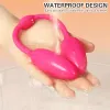 Toys 10 Frequency Vibrating Egg Kegel Ball Remote Control Gspot Vaginal Stimulator Anal Plug Butt Plug Erotic Sex Toys for Couple