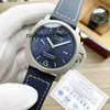 Series Luxury Watch Mens Automatic Machinery Super Luminious Business 39D6