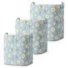 Sacos de armazenamento Cobertor Jumbo Saco com zíper 3 tamanhos Caixa de classificação portátil para roupas Travesseiros Edredons