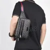 Designer unisex stil läder purses handväskor crossbody väska lyx varumärke mode väskor män kvinnor midje väska koppling plånböcker