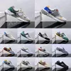 2024 Klasyczne 574 mężczyzn buty dla kobiet swobodne buty do biegania 574S Projektantki Sneakers Panda Burgundia Cyan Syracuse UNC Outdoor Sports Męskie trenerzy M42