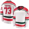 Hokey Gençlik Erkek Kadın 73 Tyler Toffoli Jersey 24/25 Stadyum Serisi 43 Luke Hughes 10 Holtz 42 Curtis Lazar 88 Kevin Bahl 2 Brendan Smith 76 PK Subban Özel İsim Numarası