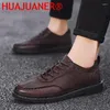 Sapatos casuais masculinos primavera outono rendas oxford escritório cavalheiro calçados masculinos confortáveis apartamentos vintage viajando ao ar livre sapato