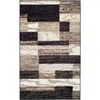 Tappeti Moquette con retro in iuta Decorazione del soggiorno Tappeto per interni Pavimenti in legno duro 10' X 14' Collezione ingresso Tessili per la casa Senza trasporto merci