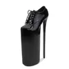 Scarpe eleganti 30CM Donne Sexy Show Pole Dance Pumps Party Club Piattaforma con tacco alto