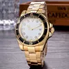 مشاهدة أوتوماتيكية تاريخ RLX Watch Man Luxury Watches Watches Designer Mechanical King Mens Watch