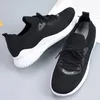 HBP Non-Brand 996 Running Flexible Soft Slip On Women Shoes Casual Women White Shoes