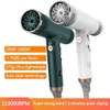 Hair Dryers 2022 Professional Anion Blow Dryer Salon Hair Styling Hairdryer Quick Dry Electric Hairdryer Home Portable Hairdryer Diffuser 240401