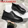 Casual Schoenen Mode Formeel Man Kantoor Bruiloft Oxford Voor Heren Modellen Lederen Trend Zakelijke Sneakers