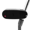 Pointeurs 1pc extérieur intelligent de golf putter laser pointeur de putriage correcteur améliorer l'outil de golf pratique entraîneur de golf accessoires