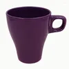 Mugs Ceramic Cup Breakfast Printing QR Code EL Supplies