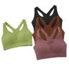 Kobiety dwa kawałki Zestaw jogi fitness Silny kolor super rozciąganie Lycra Gym Suit maślany miękki oddychający ubrania 240322