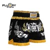 Men's Shorts Mens Shorts Mens Thai shorts mens professional breathable fighting mixed martial arts boxing Sanda training shortsC240402