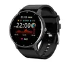 ZL02 Smart Watch Men Women Waterproof Heart Rate Fitness Tracker Sports Smartwatch for Apple Android Xiaomi Huawei Phone3394302T533666449