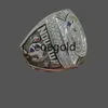 Designer 2011-2023 World Basketball Championship Ring Luxury 14K Gold Champions Rings Star Diamond Sport Jewelrys for Man Woman