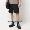 Men's Shorts S-6XL!!! New fashion brand mens casual pants trend handmade straight pants loose casual pants original summer pantsC240402