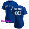 2024 27 Vladimir Guerrero Jr. Blue Jays Jersey Joey Votto Bo Bichette Matt Chapman Kevin Kiermaier Cavan Biggio Chris Bassitt Alejandro Kirk George Springer Romano