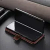 Cell Phone Cases Deluxe Magnetic Adsorption Leather Fitted Case for Samsung Galaxy Z Fold4 / Fold 4 5G Flip Cover Protective Fundas Coque 2442