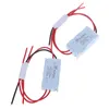 1PCS AC-DC電源モジュールAC 1A 5W 220VからDC 3V 5V 9V 12V 15V 24Vミニコンバート