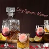 3D Rose Flower Silicone Ice Cube Maker 4 Grids Ice Cube Mold Tray Reusable Ice Ball Mould For Whiskey Cocktail Kitchen Bar Tool