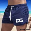 Herenshorts Sport Heren Winkelen Strandbroeken Surf Fitness Hardlopen Zwemmen Basketbal Voetbaltraining Tiener Veelkleurig