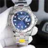 Relógio masculino rlx designer de moda luxo relógios relógios mecânicos 316l aço inoxidável masculino marca privada