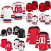 Hokey Gençlik Erkek Kadın 73 Tyler Toffoli Jersey 24/25 Stadyum Serisi 43 Luke Hughes 10 Holtz 42 Curtis Lazar 88 Kevin Bahl 2 Brendan Smith 76 PK Subban Özel İsim Numarası