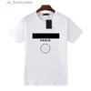 Mens tshirts camiseta de luxo masculino feminino designer t camisetas de verão moda casual com carta de marca curta slve crew pescoço antipelão jovem amante ao ar livre size xxxxxxl