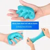 Car Wash Solutions Reusable Magic Air Outlet Dust Soft Mud: 2pcs RV Super Clean Slime Cleaner - Universal Gel For Vents