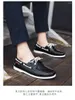 Casual Shoes Genuine Leather Loafers Men Moccasin Sneakers Driving Causal Women Footwear Docksides Classic Boat