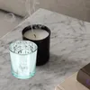 Подсвечники Рождественские украшения стола Держатель Обеденный стакан Tealight Рождественская чашка