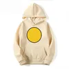 Heren Hoodies Sweatshirts 21Ss Lente En Winter Hiphop Print Losse Sport Casual Drop Levering Kleding Kleding Dhug1