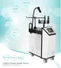 Dermabrasion populaire de machine de blanchiment de peau faciale avec l'écran tactile d'affichage à cristaux liquides salon de beauté de machine faciale de diamant hydro