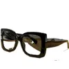 디자이너 남성 여성 사각형 선글라스 유니esx 디자이너 고글 비치 일요일 안경 복고풍 프레임 디자인 UV400