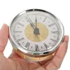 Настенные часы кварцевые аксессуары миниатюра для механизма ремесел.