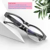 Lunettes de soleil BT5.0 Smart Lunes Appelez les lunettes de soleil Hightech Intelligent Hightech, adaptés à Android et iOS