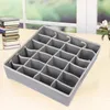 new NEW 2024 Underwear Bra Socks Storage Box Cabinet Drawer Organizer Socks Scarf Underwear Organizer Box Wardrobe Clothing Storage 1. for