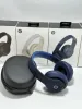 Studio Pro słuchawki 3 bezprzewodowe słuchawki bezprzewodowe słuchawki Bluetooth Anitacja Ubicie słuchawki Sport Head Zestaw słuchawkowy Bezprzewodowy zestaw słuchawkowy Składane stereo