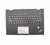 ThinkPad X1 Yoga 2nd Gen 01HY808用のキーボード付きCカバー