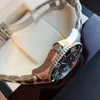 U1 Orologio AAA + di alta qualità Longine s Conquest 3A + Qualità 41MM Orologi da uomo Movimento meccanico automatico Bracciale in acciaio inossidabile Concas Lunetta in ceramica Orologio da polso 9T01