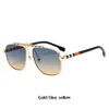 46305 Cat Eye Stripe Square Ultralight Lunes Frames Femmes Fashion Optical Ordinateur Nouveau grand cadre