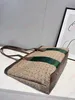 Sac de créateur de luxe Ophidia Totes sacs à main femmes épaule sacs à bandoulière fourre-tout shopping portefeuille messager cross body Satchel sac à main vintage Fashion Beach sac à dos