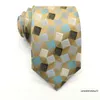 Designer Tie High Grade Silk Mens garnitur Mulberry Fashion Wedding Groom Shengzhou PBFB