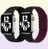 Magnetyczny silikonowy pasek do zegarków 44 mm 40 mm seria 7 6 5 4 SE Zamienna opaska bransoletki dla iWatch 3 2 42 mm 38 mm 2205187889926