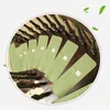 Carpets 70x21x4.5cm Carpet Stair Treads Non Slip Luminous Floor Covers Step Mats Staircase Skid Self Adhesive Stairway Rugs